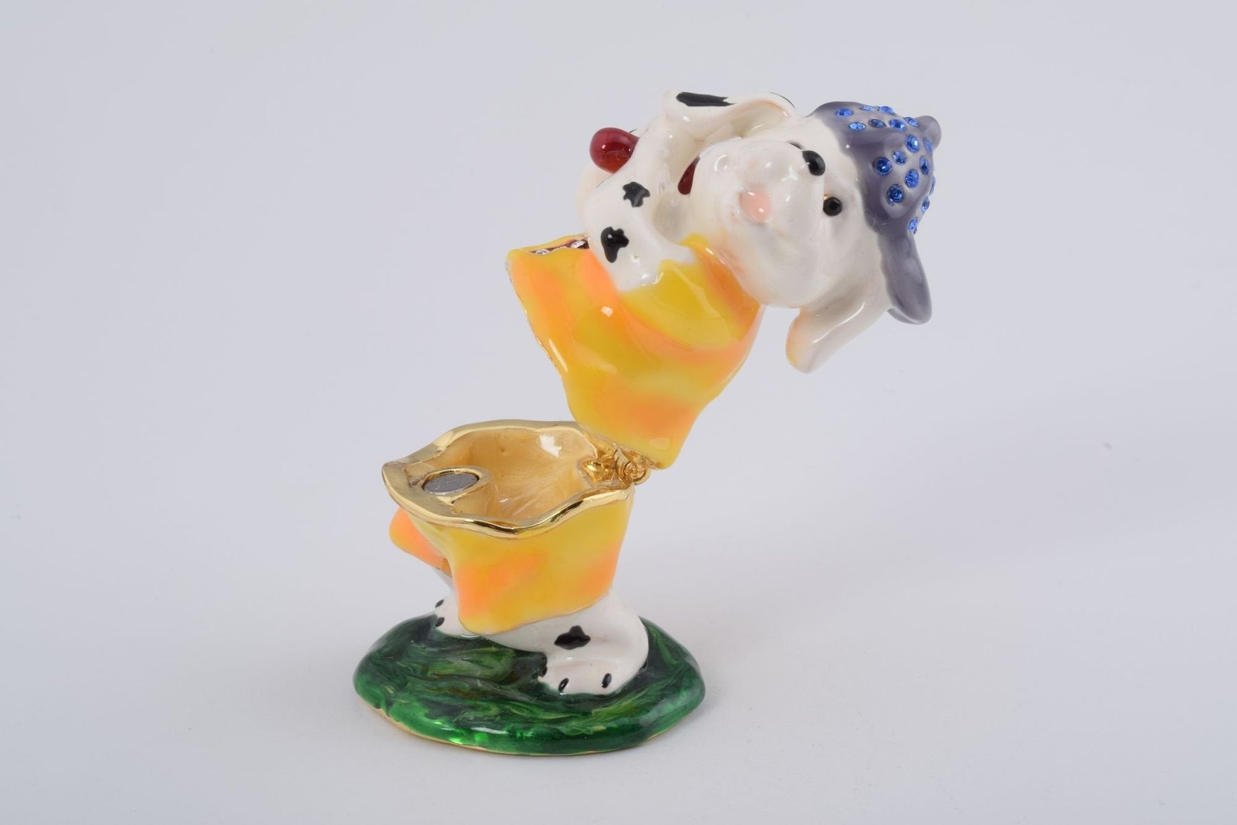 Keren Kopal Zodiac Dog