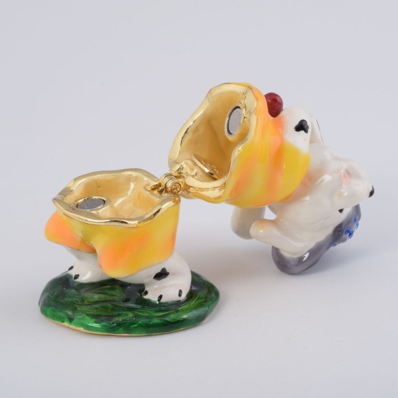 Keren Kopal Zodiac Dog