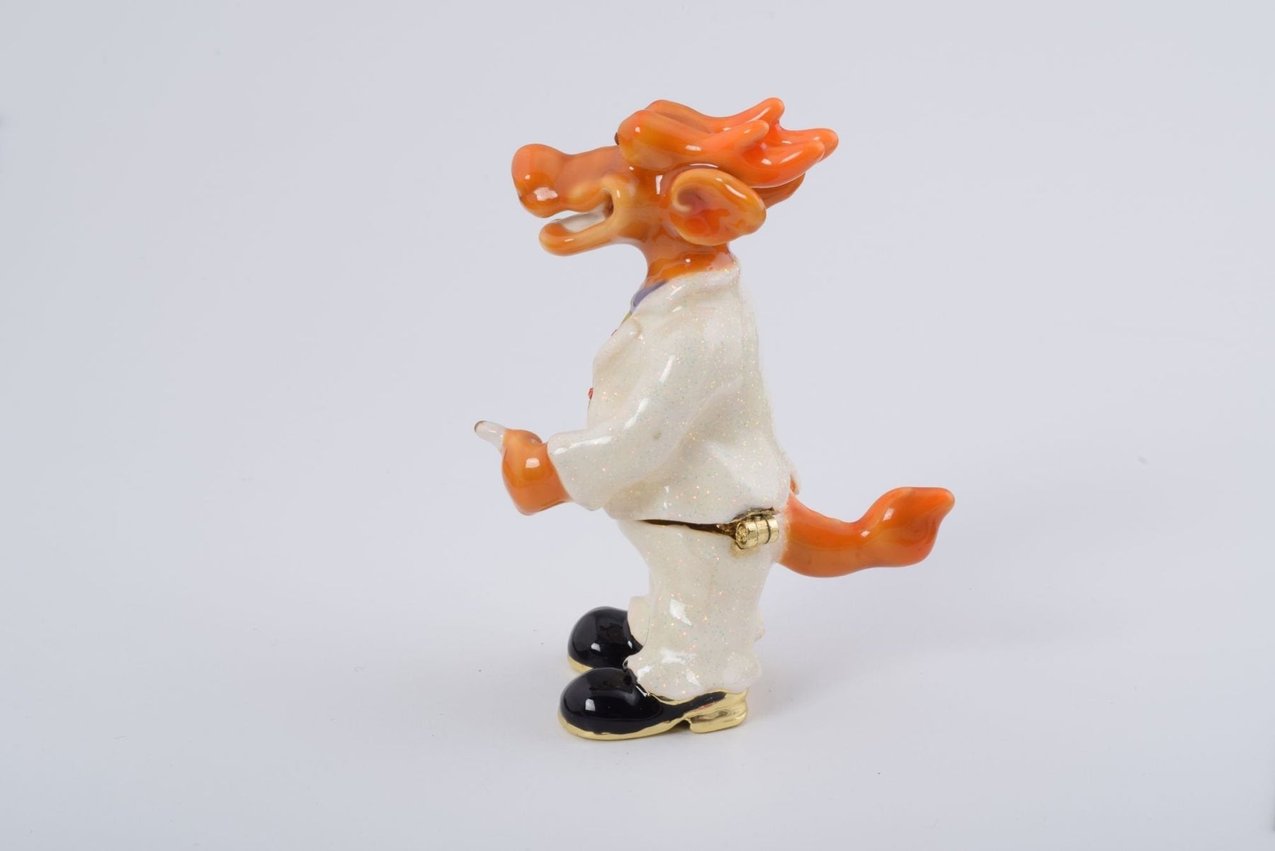 Keren Kopal Zodiac Dragon