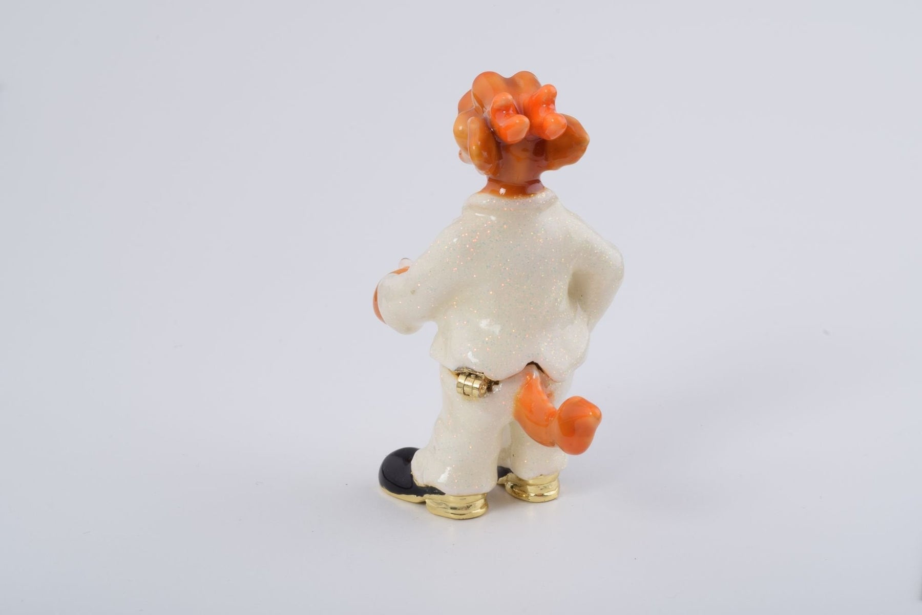 Keren Kopal Zodiac Dragon