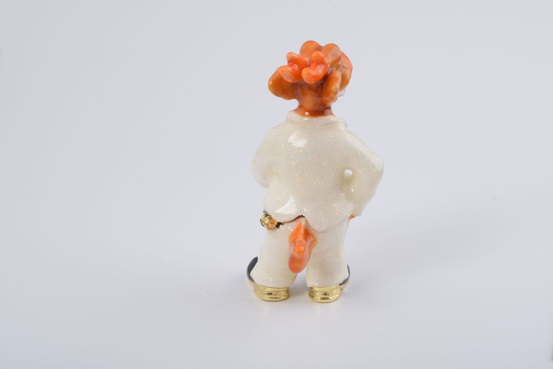 Keren Kopal Zodiac Dragon