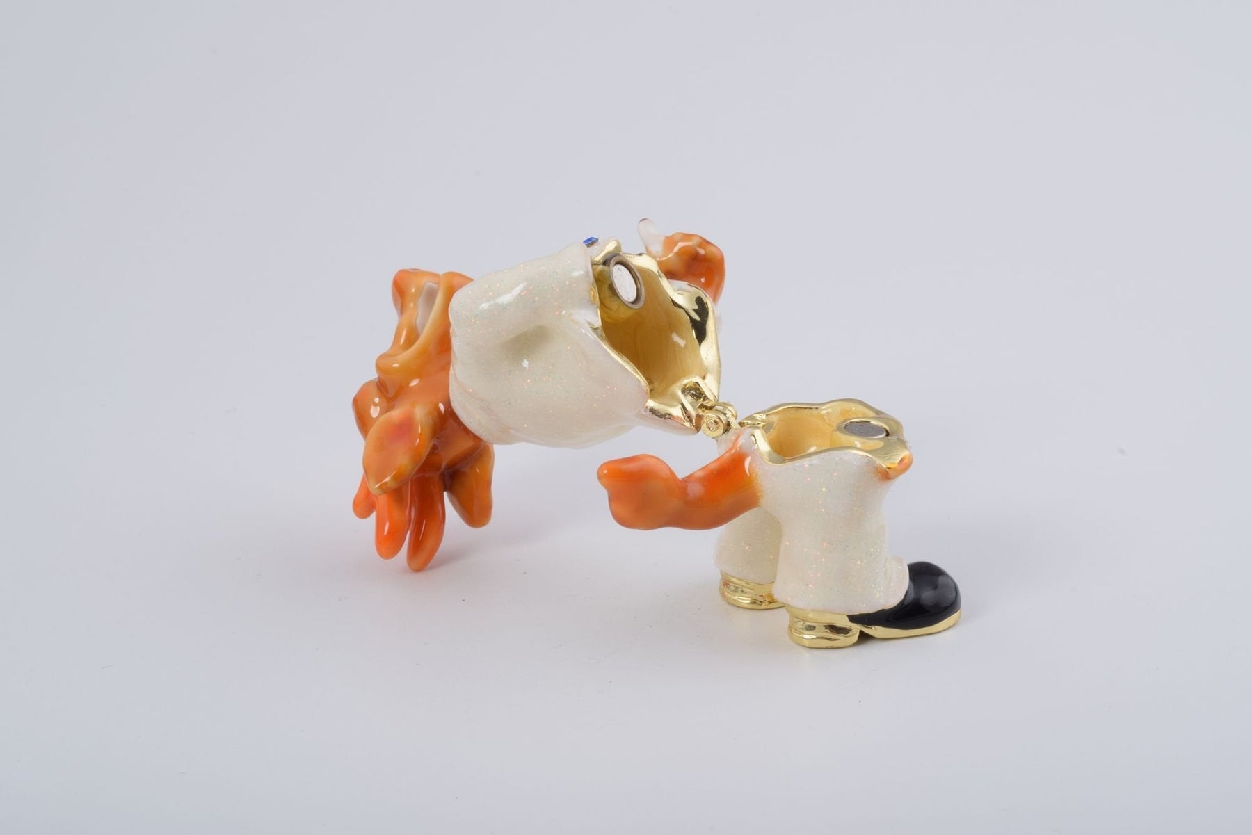 Keren Kopal Zodiac Dragon