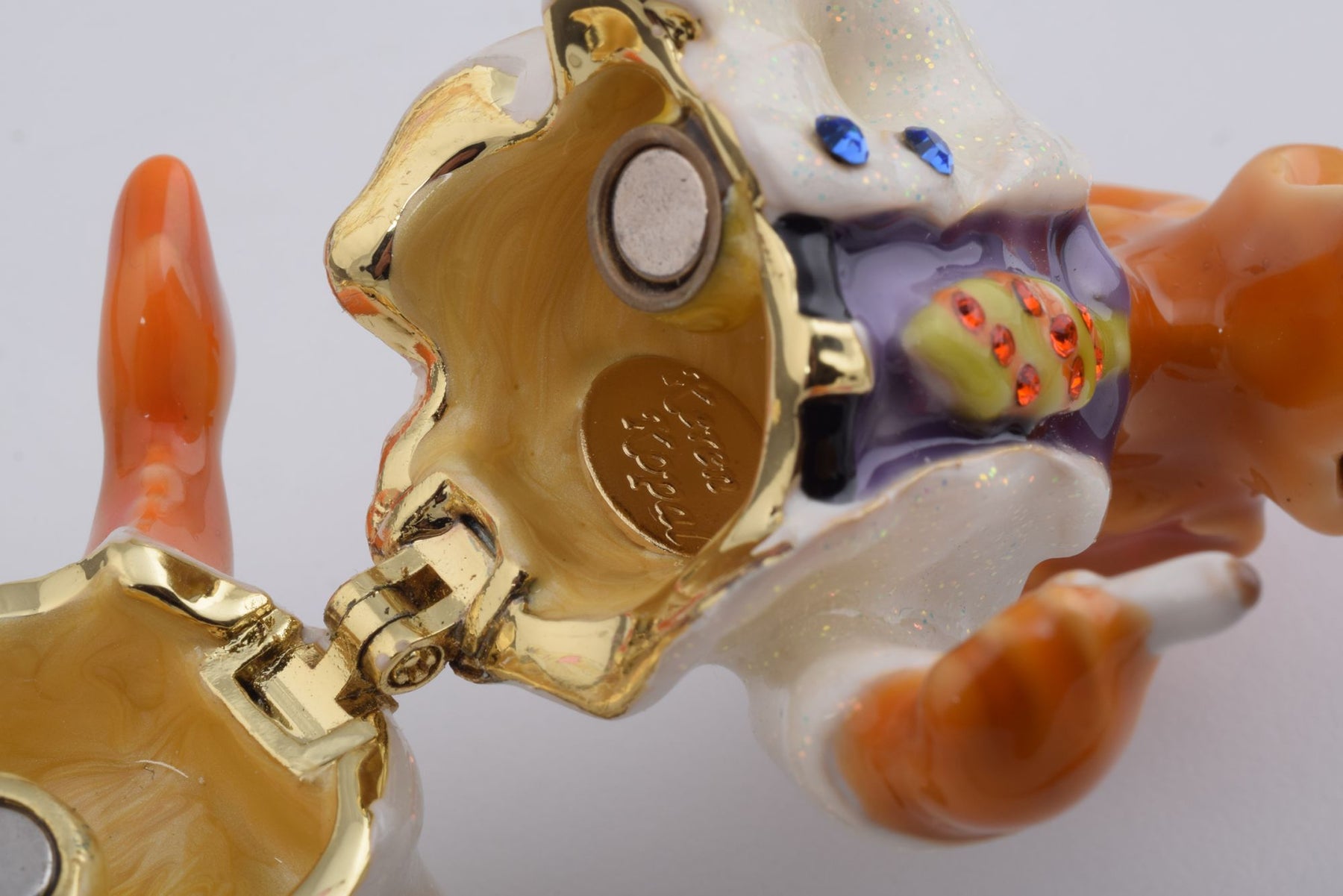 Keren Kopal Zodiac Dragon