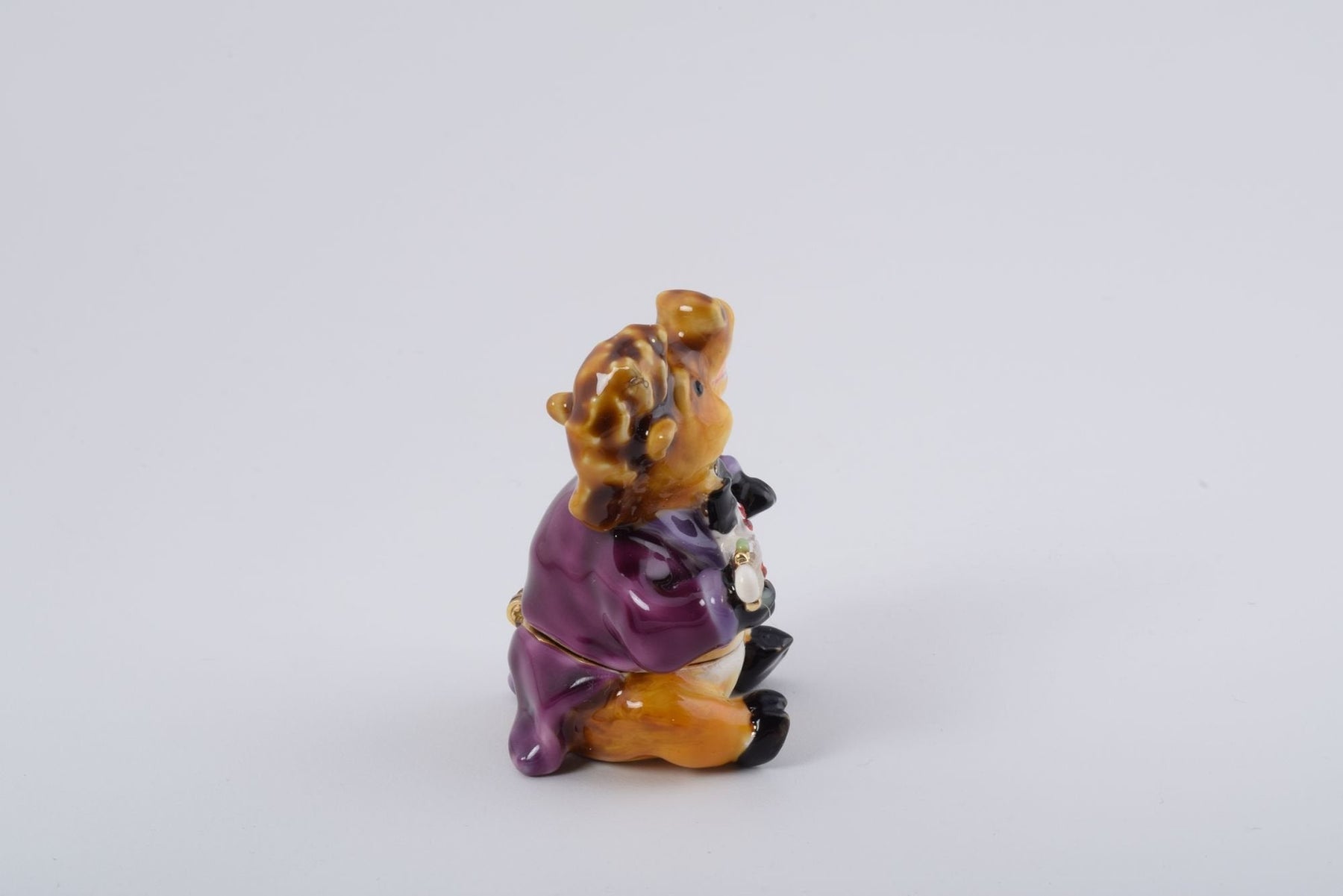 Keren Kopal Zodiac Horse