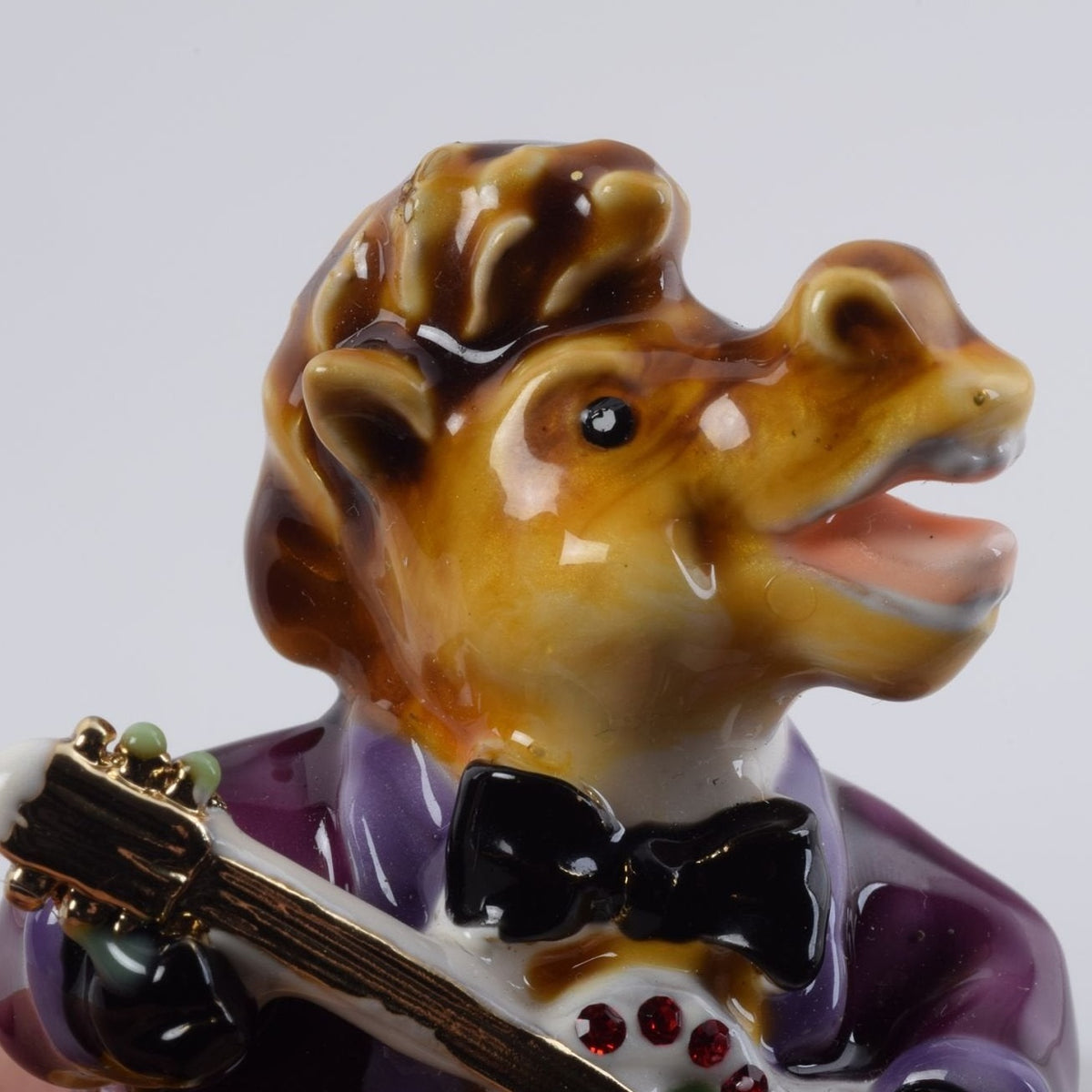 Keren Kopal Zodiac Horse