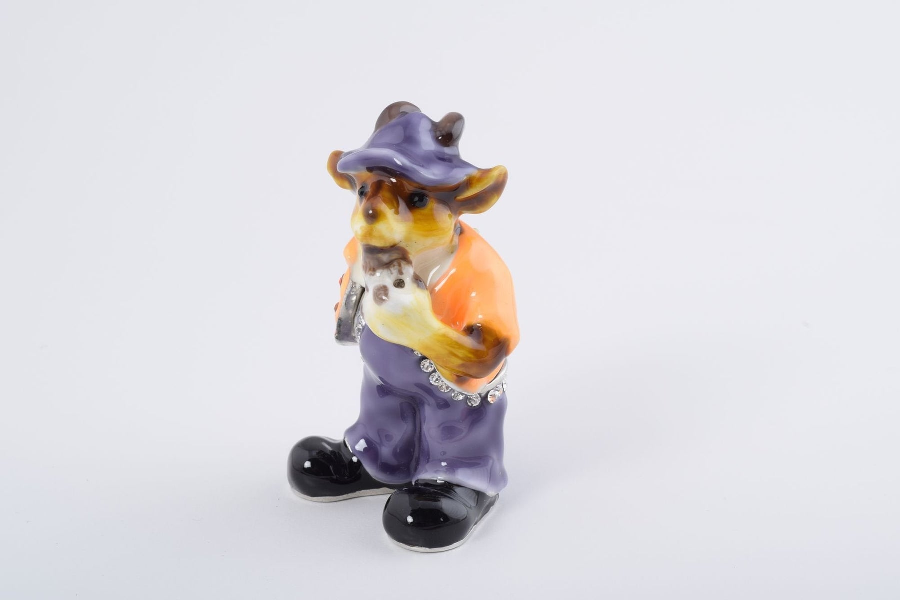 Keren Kopal Zodiac Ram