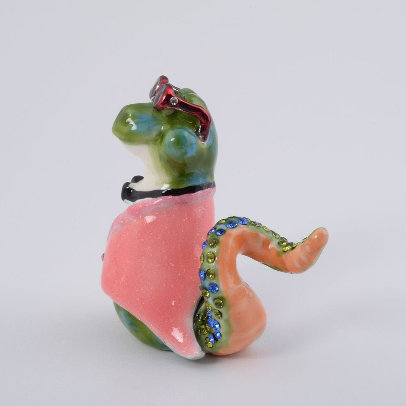 Keren Kopal Zodiac Snake