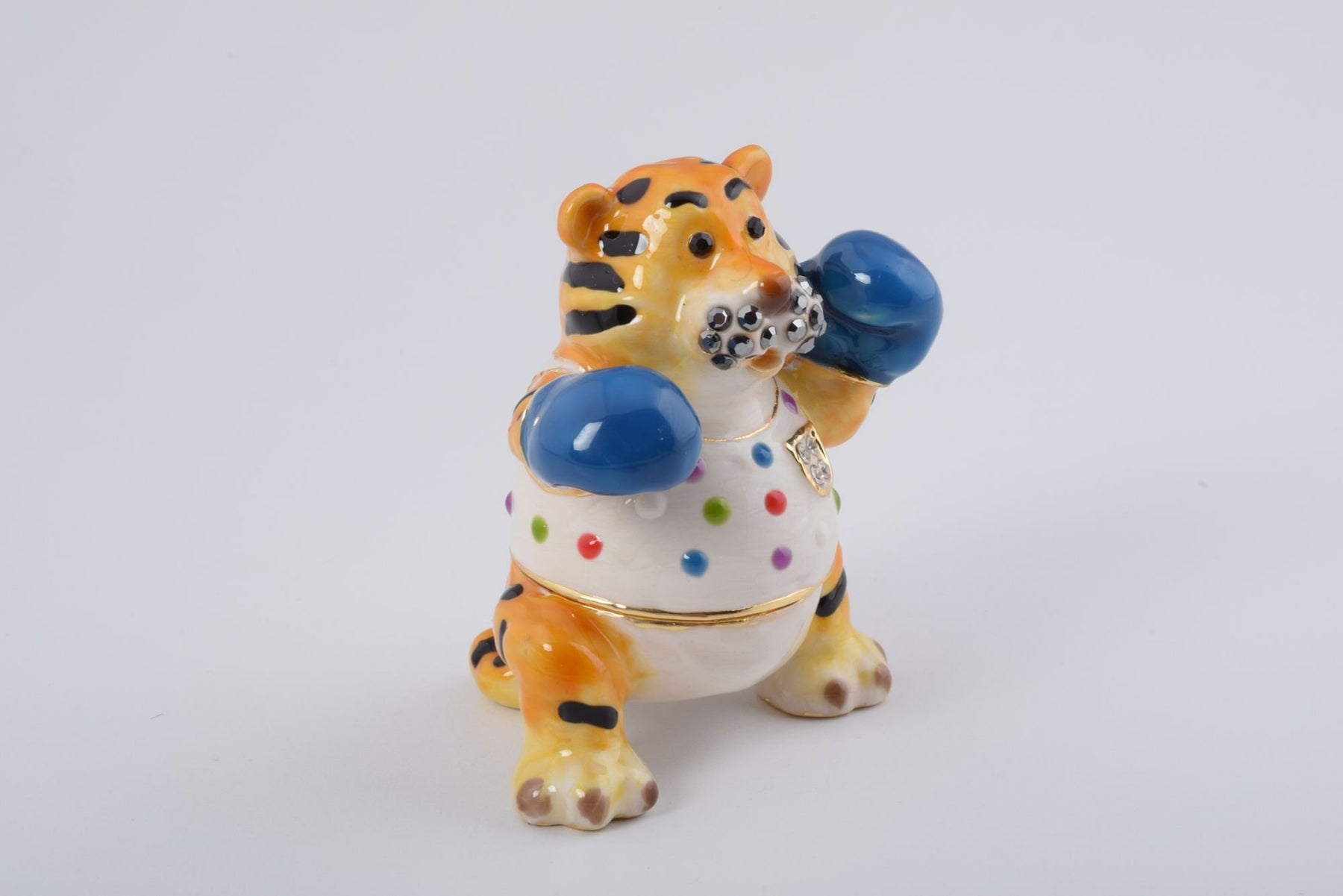 Keren Kopal Zodiac Tiger