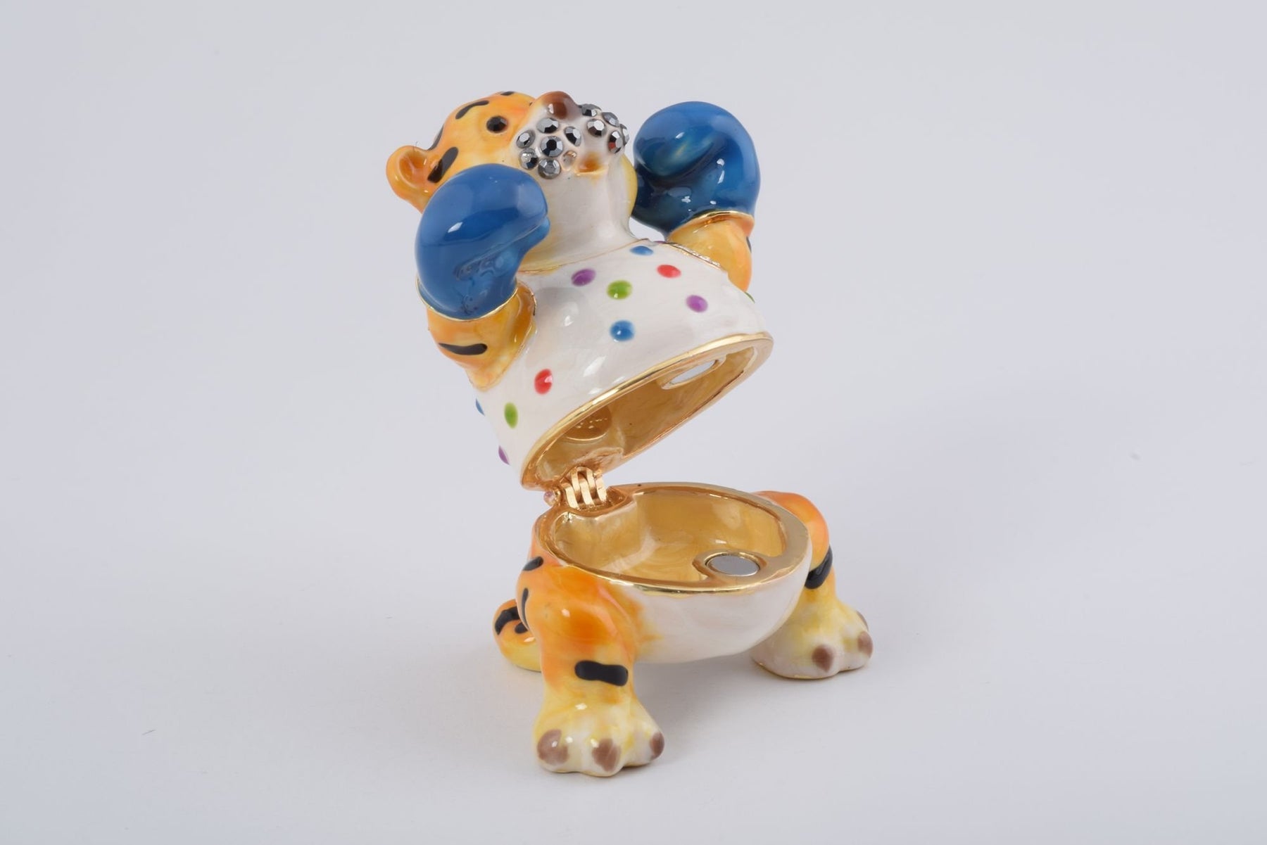 Keren Kopal Zodiac Tiger