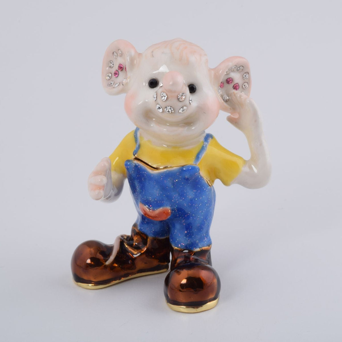 Keren Kopal Zodiac Rat