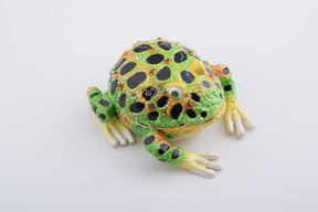 Keren Kopal Black Spotted Toad