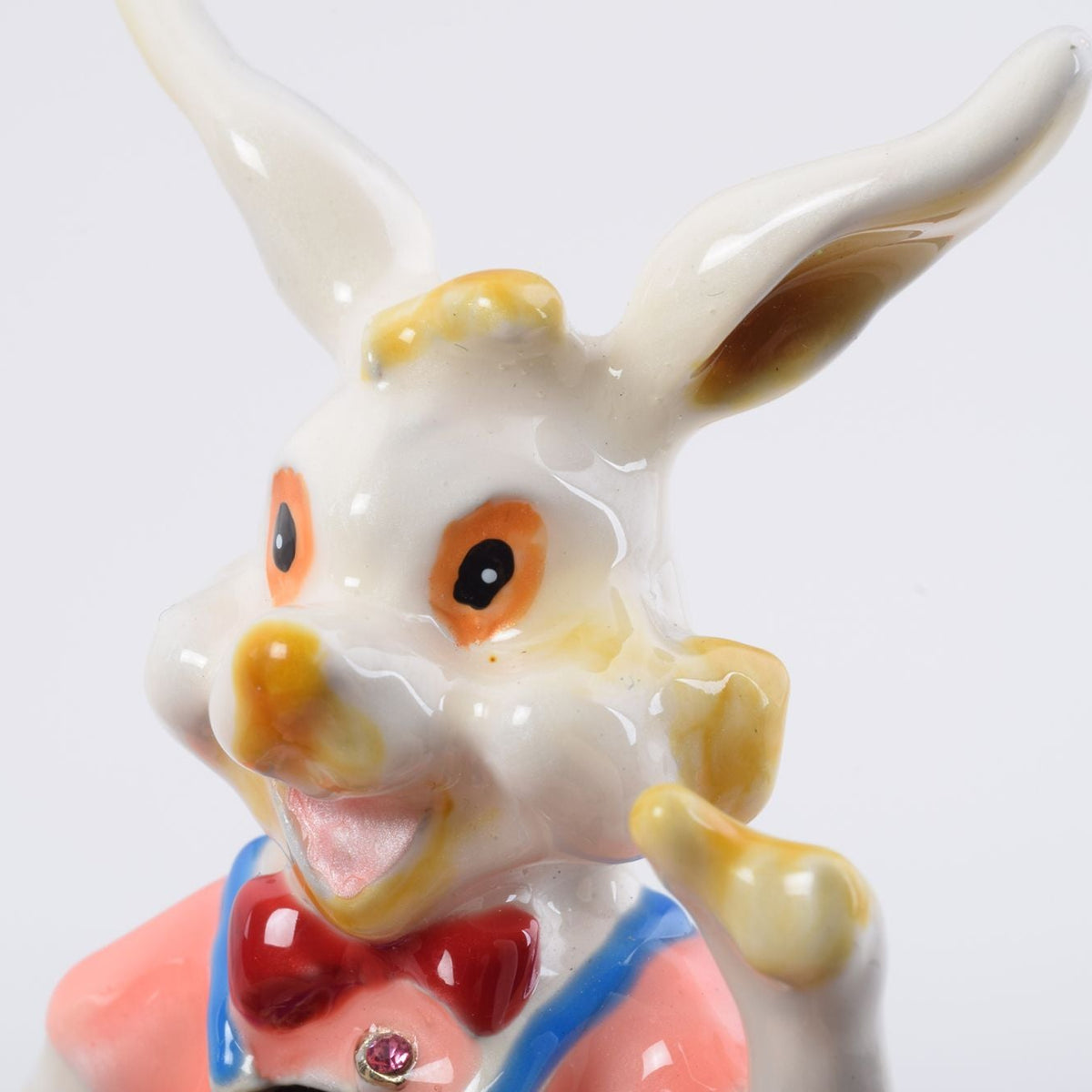 Keren Kopal Zodiac Rabbit