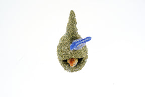 Keren Kopal Two love Birds in a nest Trinket Box
