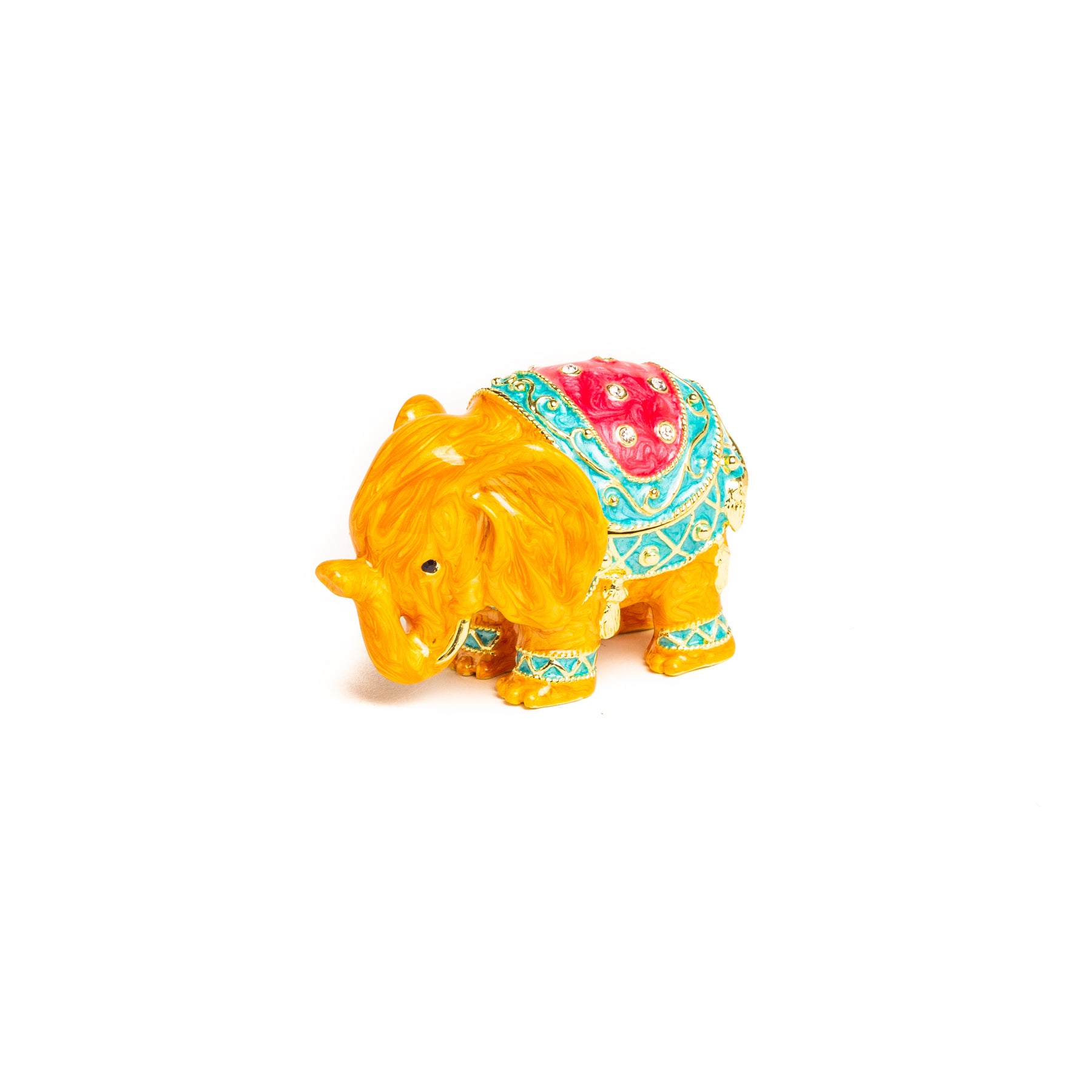 Keren Kopal Brown Elephant