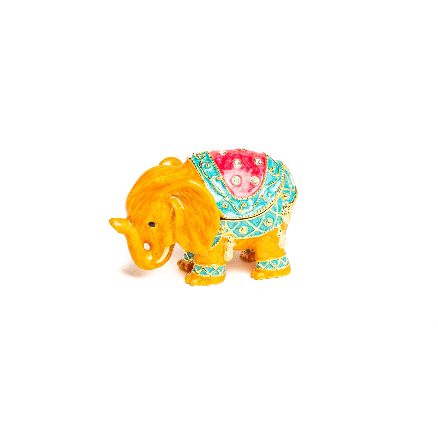 Keren Kopal Brown Elephant