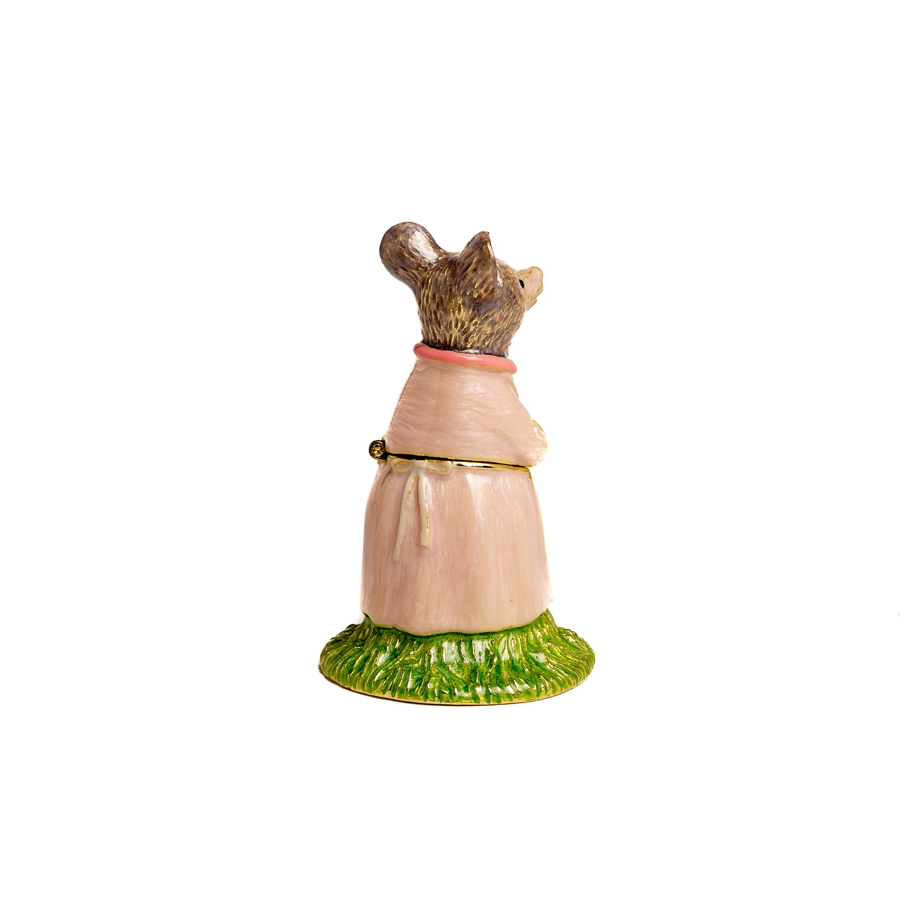 Keren Kopal Mother Mouse