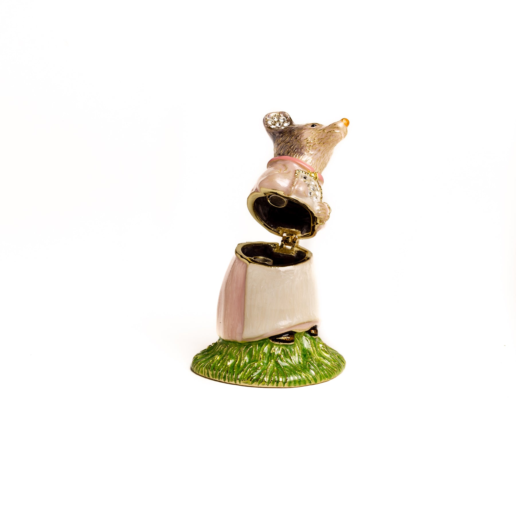 Keren Kopal Mother Mouse