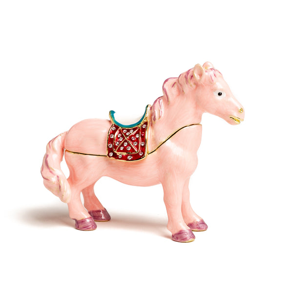 Pink Horse