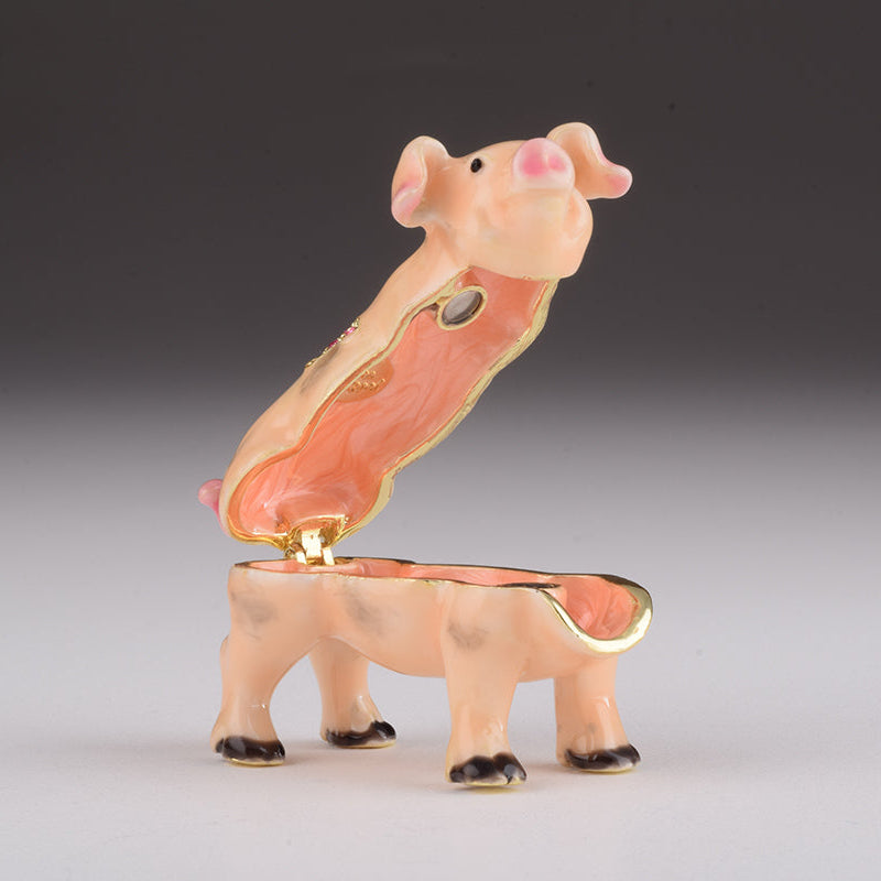 Keren Kopal Pink Pig