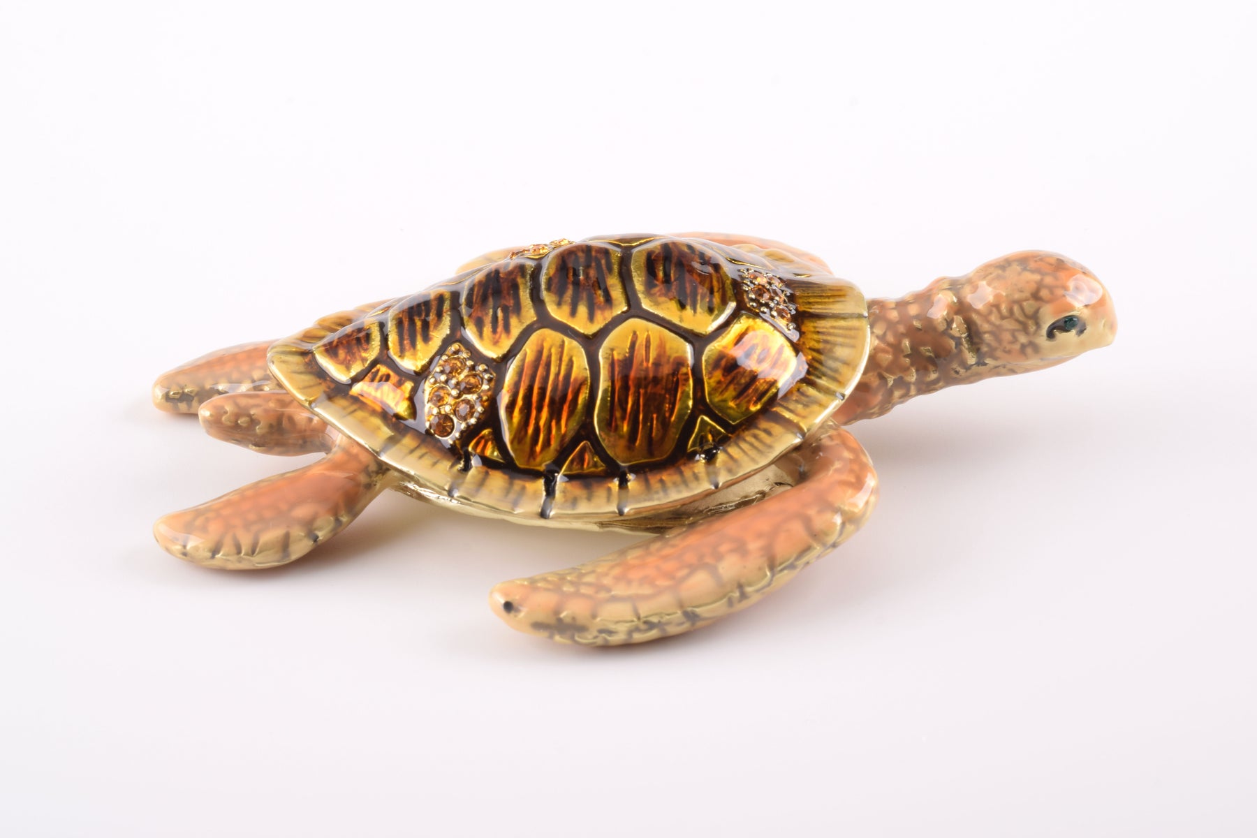 Keren Kopal Brown Sea Turtle
