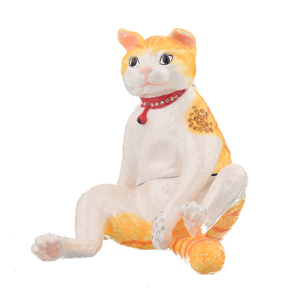 Large Brown Cat Limited Edition 1-250