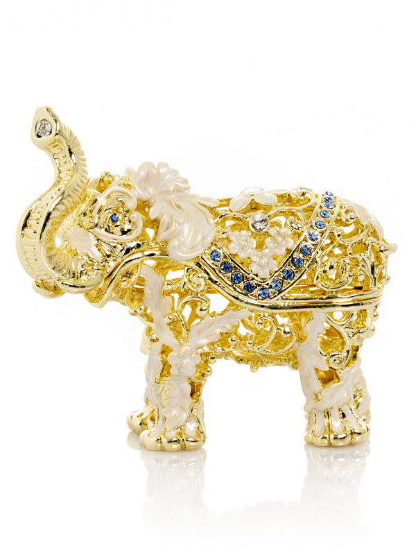 Golden Elephant