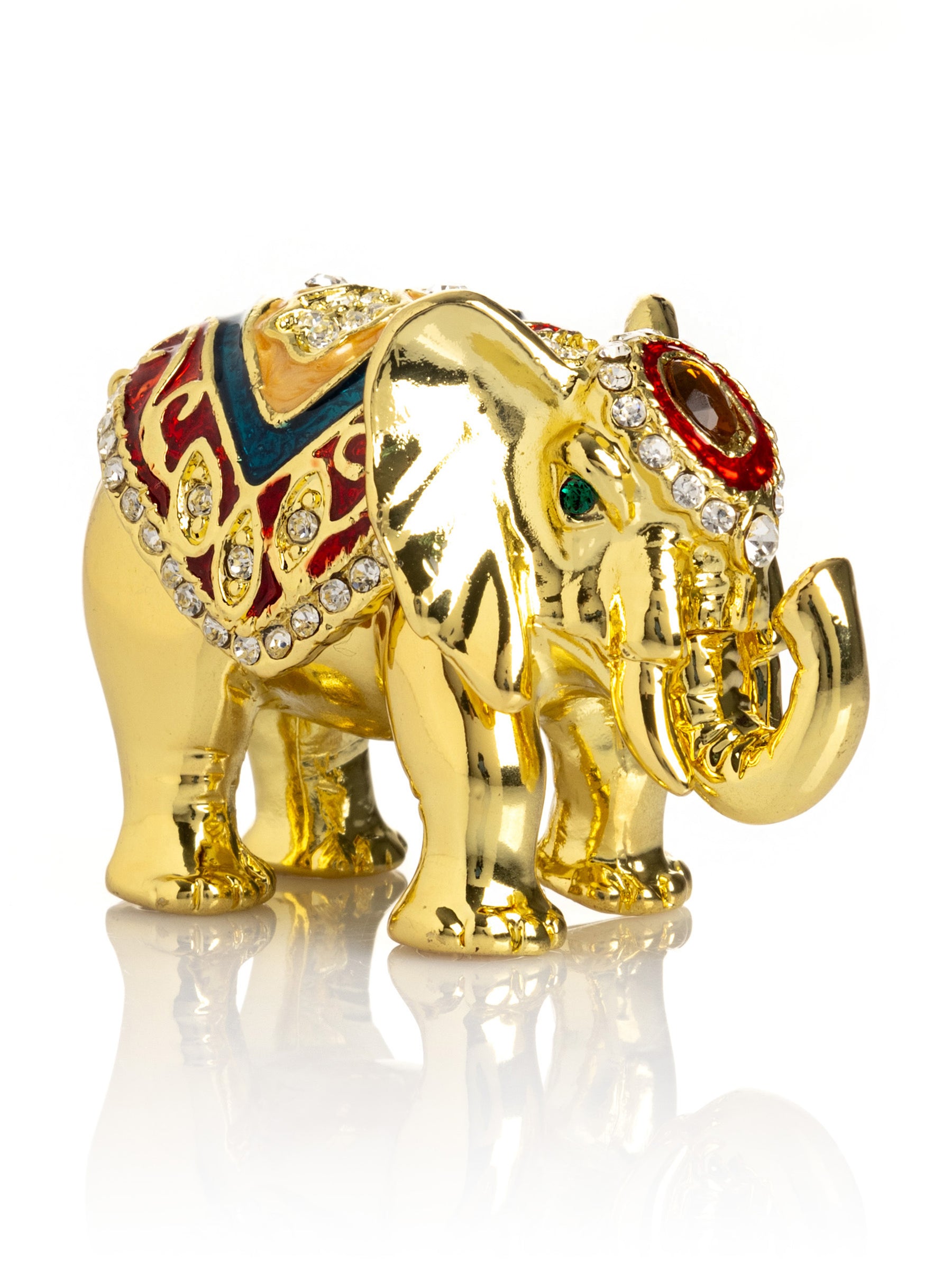 Golden Elephant