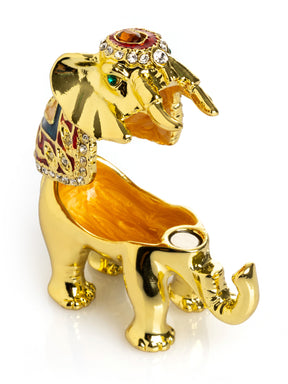 Golden Elephant