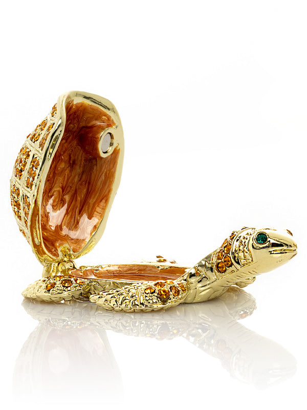 Golden Turtle