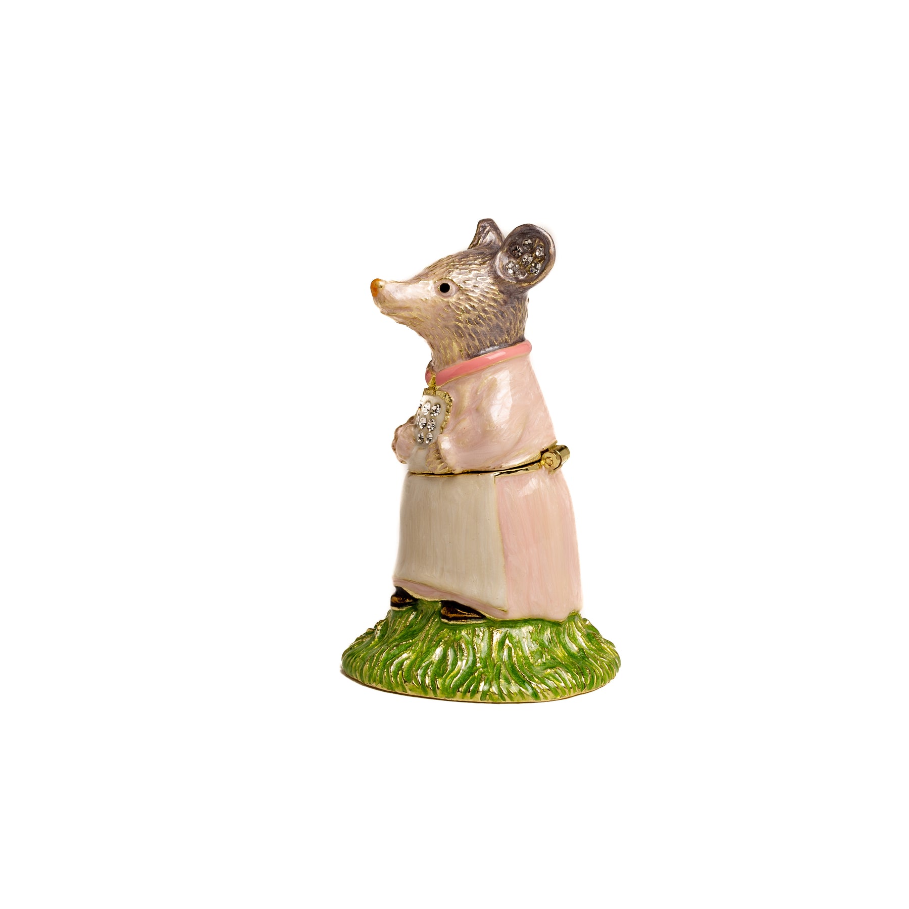 Keren Kopal Mother Mouse