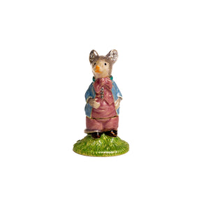 Keren Kopal Father Mouse