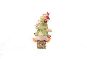 Keren Kopal Three Ducks