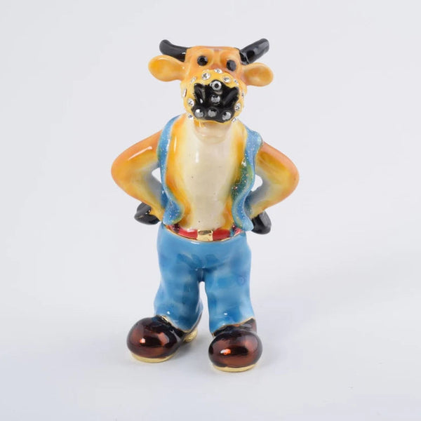 Zodiac Ox