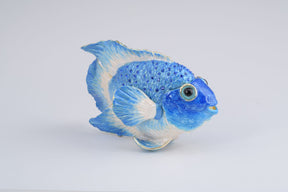 Blue Fish