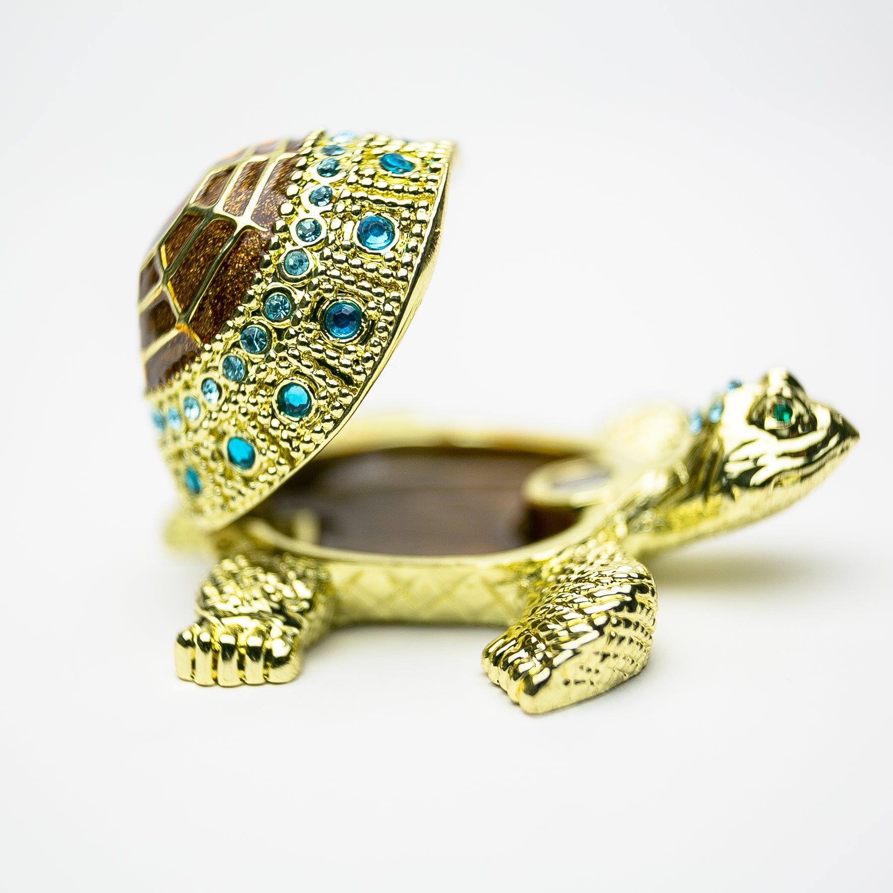 Golden Turtle