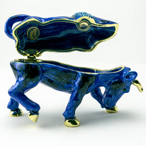 Blue Bull