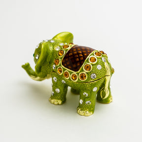 Green Elephant