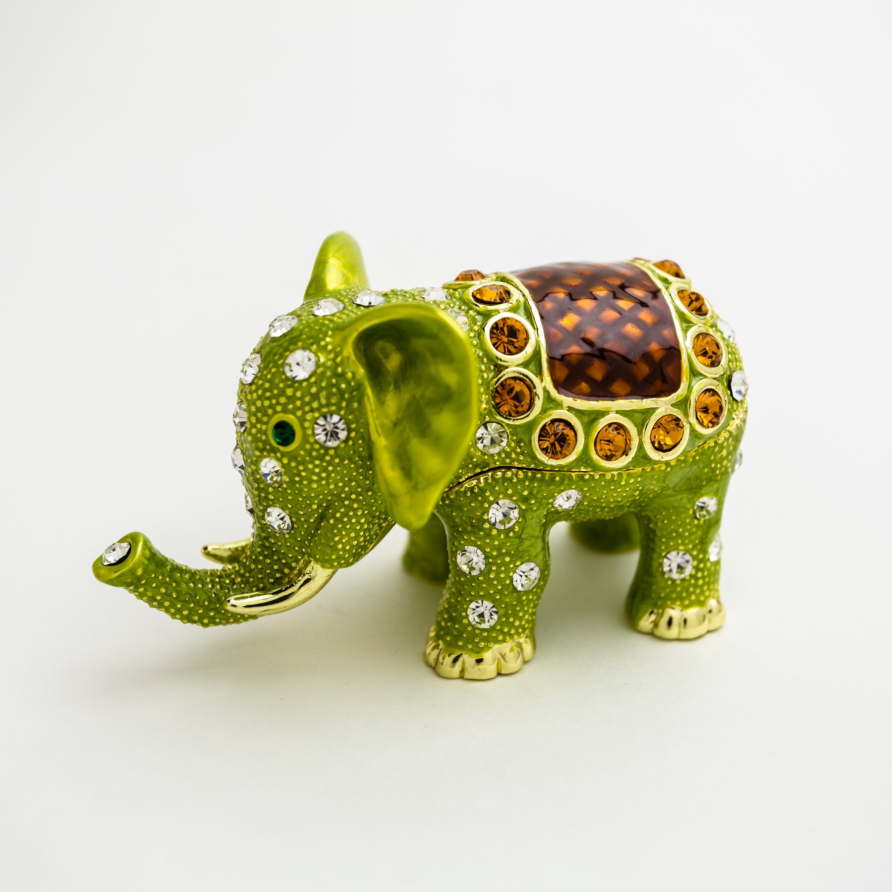 Green Elephant