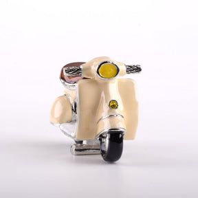 Keren Kopal Beige Vespa  84.00