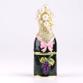 Keren Kopal Champagne Bottle  66.50