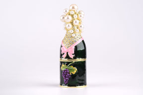 Keren Kopal Champagne Bottle  66.50