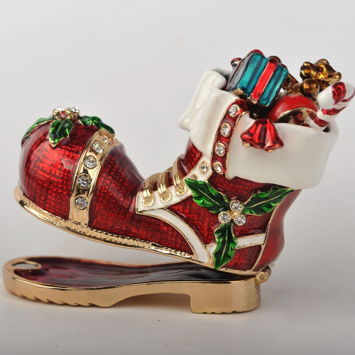 Keren Kopal Christmas Boot  66.25