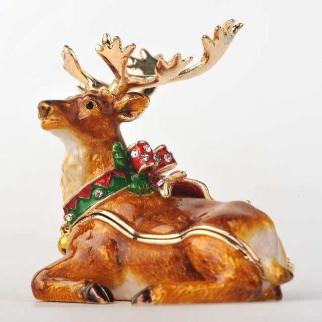 Keren Kopal Christmas Reindeer  91.75