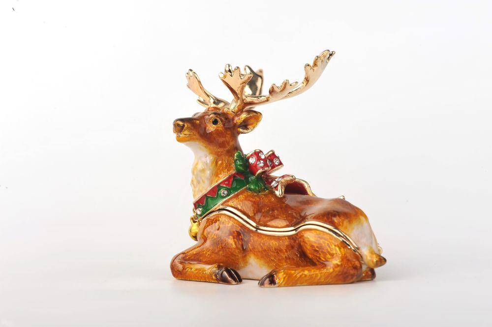 Keren Kopal Christmas Reindeer  91.75