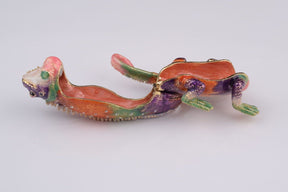 Keren Kopal Colorful Iguana