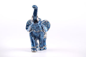 Blue Elephant