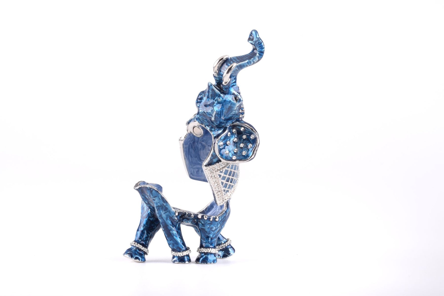 Blue Elephant