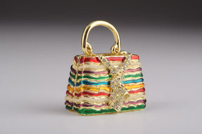 Colorful Handbag