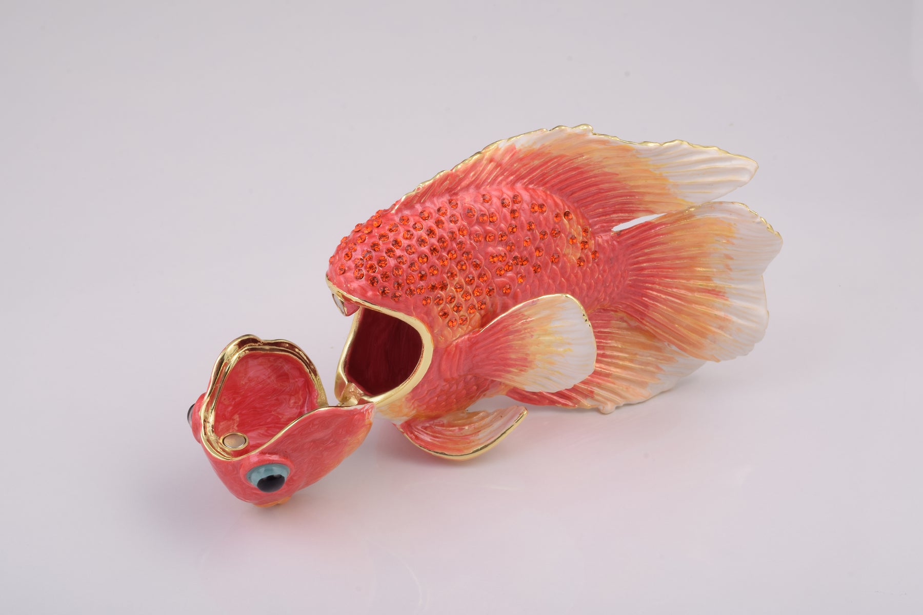 Red Fish