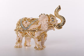 Golden Elephant